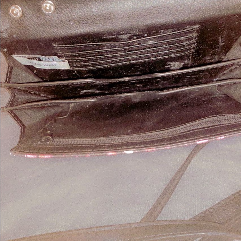 Nine West Crossbody kids purse